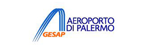 Gesap Aeroporto Palermo