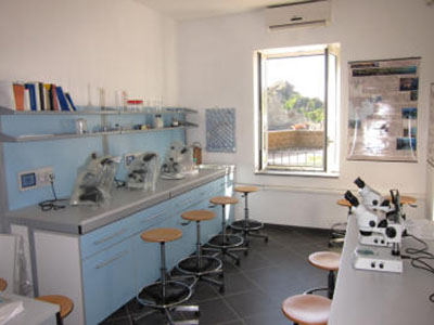 Laboratorio