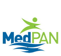 MedPan Network logo