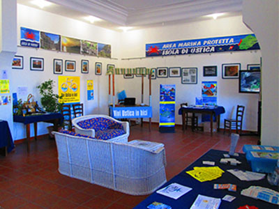 Info Point