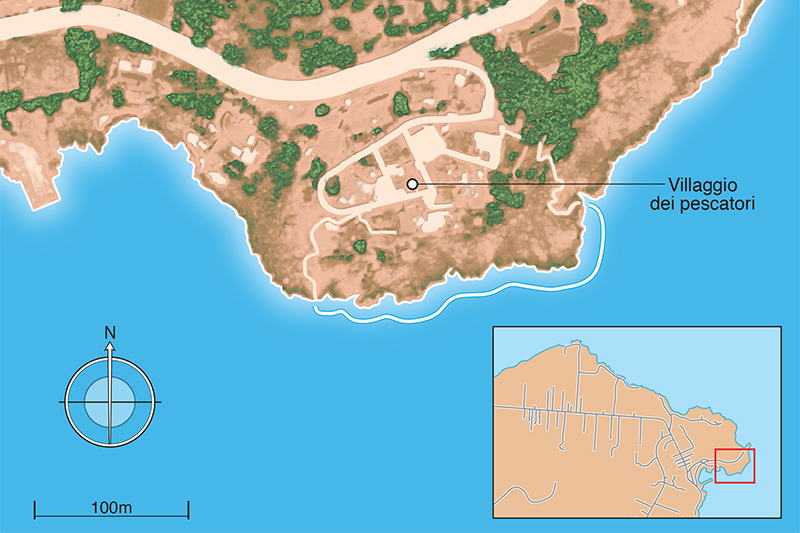 Pescatori