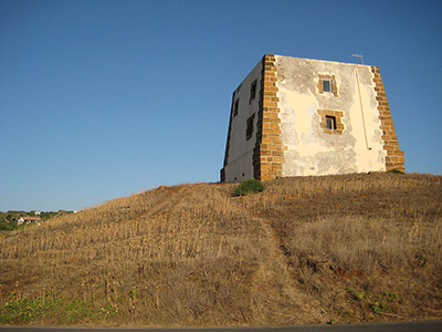 Torre dello Spalmatore
